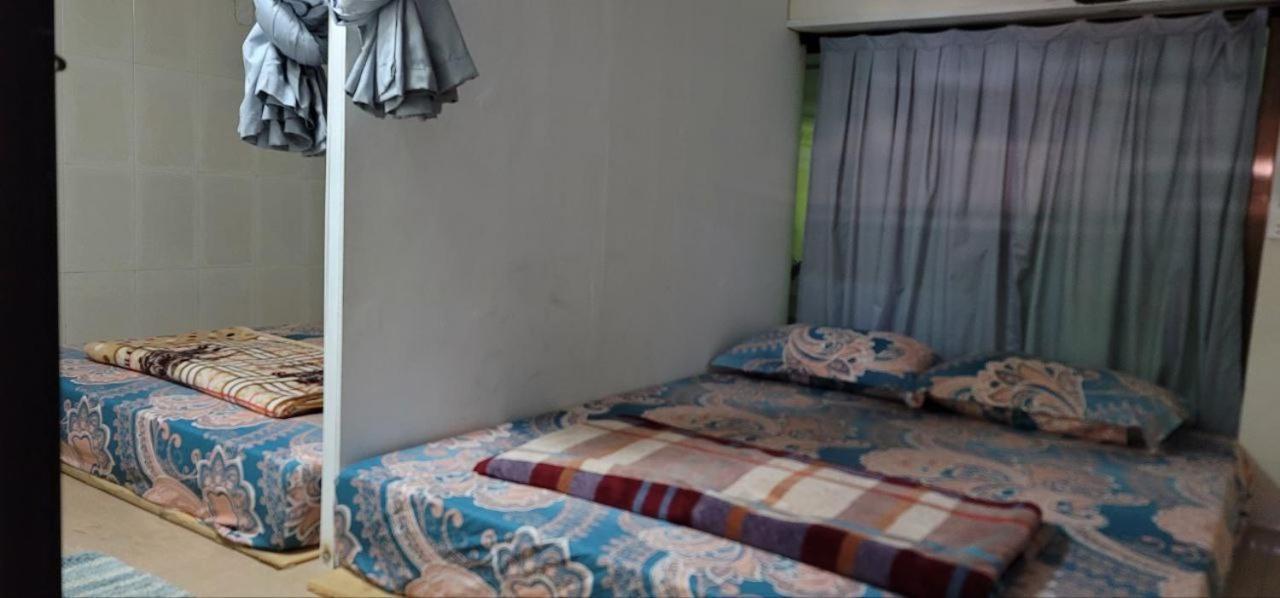 Park Inn Boutique And Hostel Kampot Exteriör bild